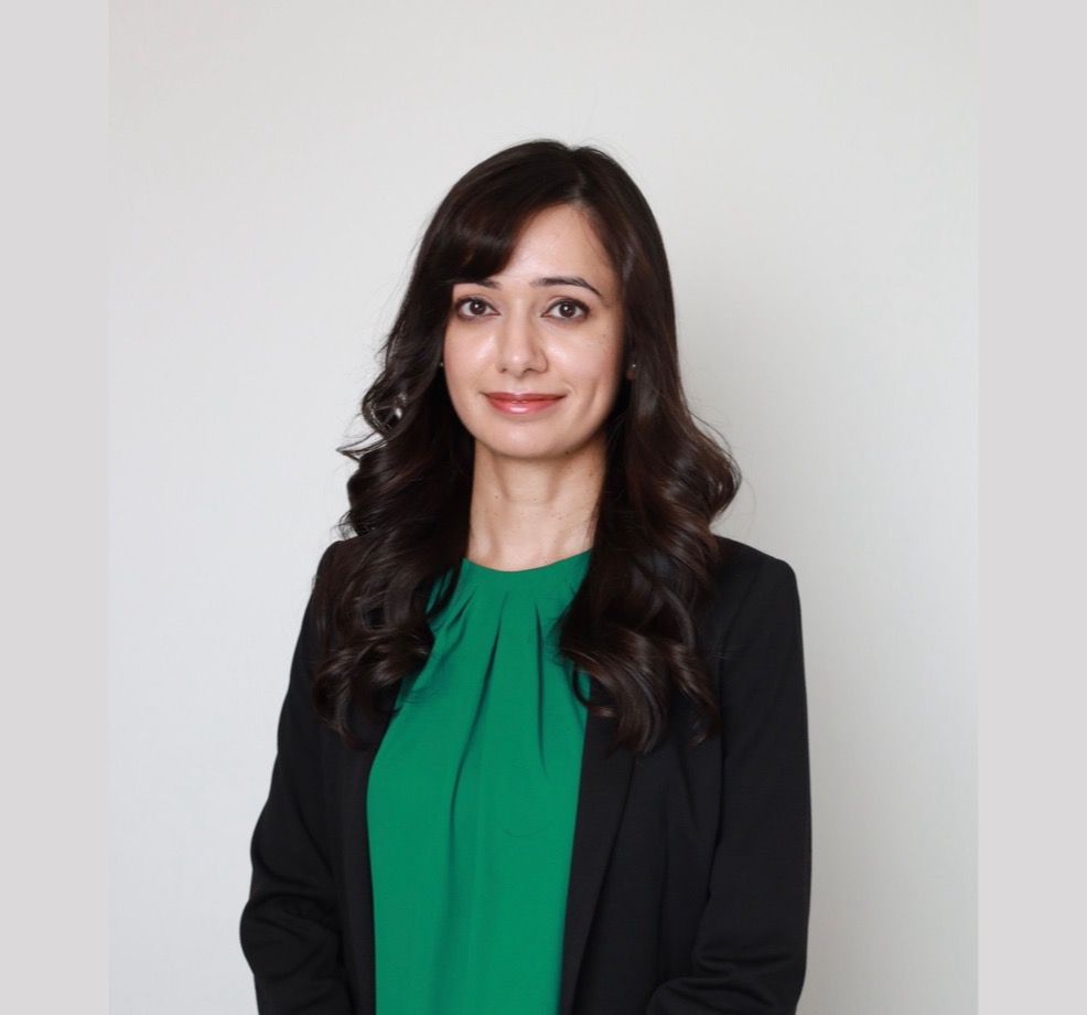Dr. Nikhita Dogra