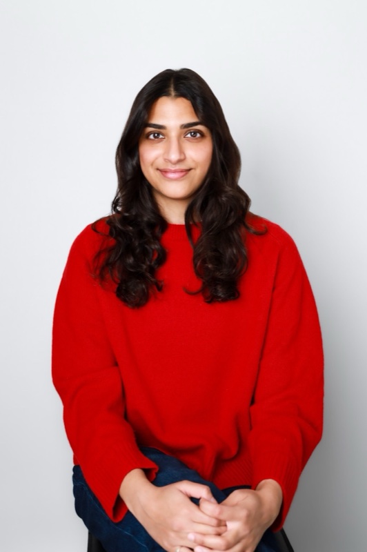 Dr. Megha Yatham